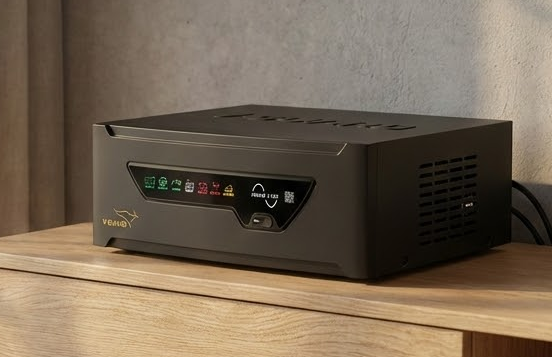 V Guard Inverter