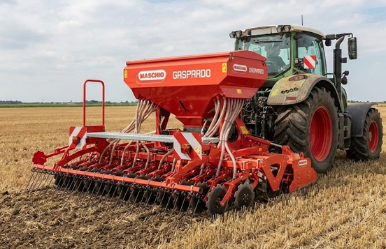 Super Seeder